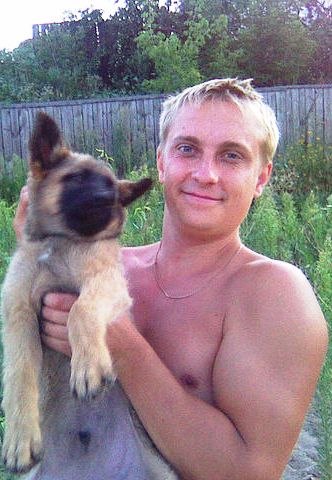 Виктор Куницын Иванович | Уварово