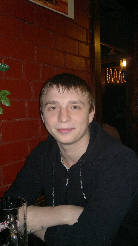 Андрей Поляков | 