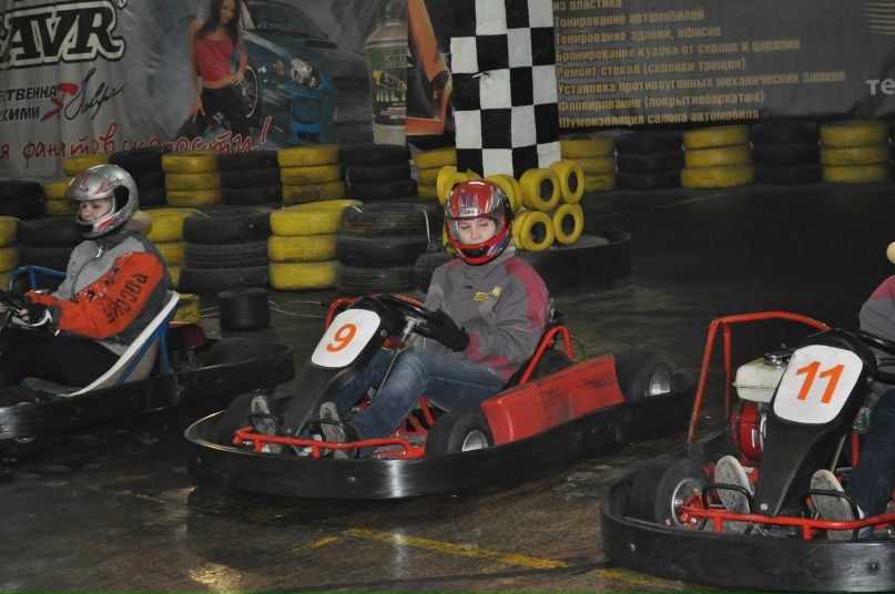 Надежда Силкина | Челябинск