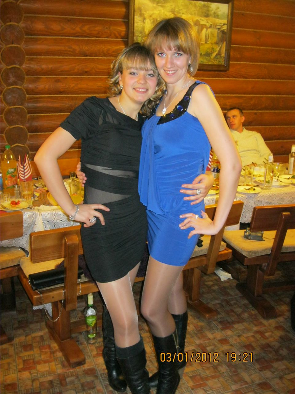 Люда Ткачук | Песчаное