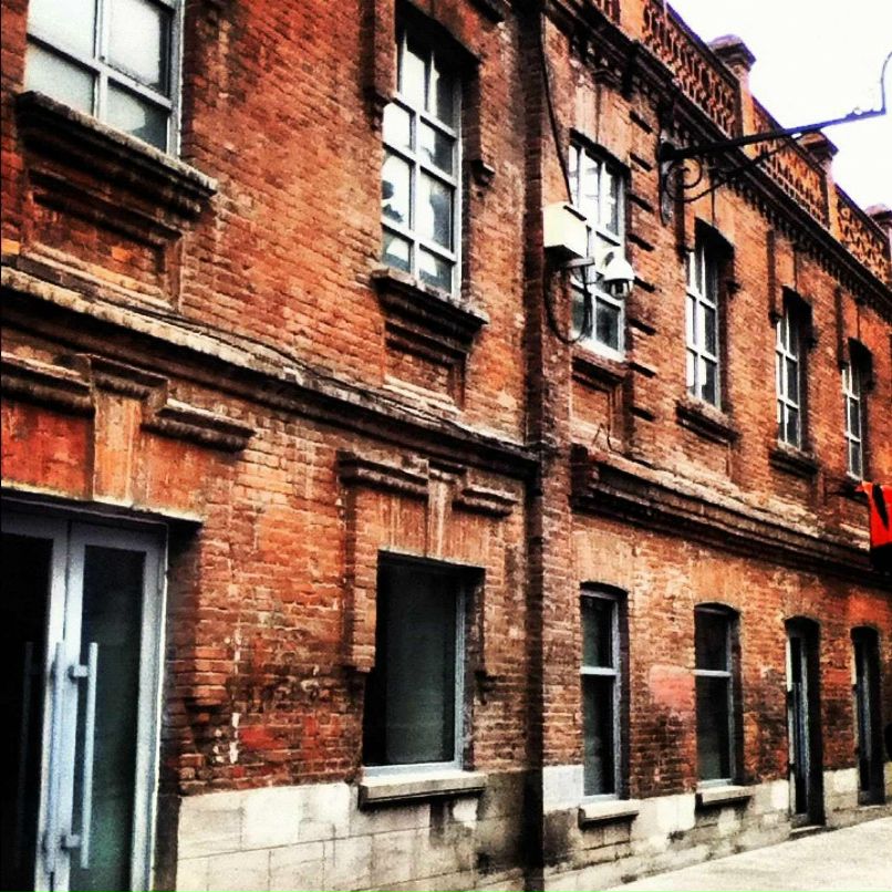 Антон Гетман | Благовещенск