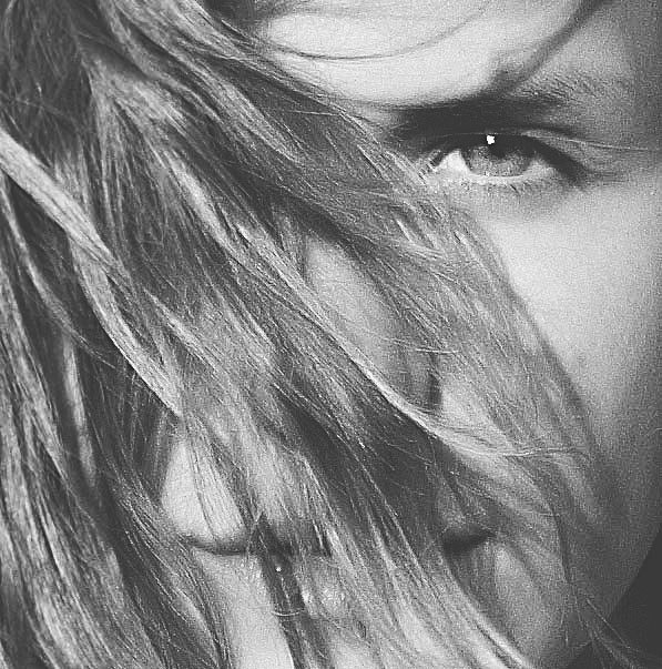 Olga Robak | Москва