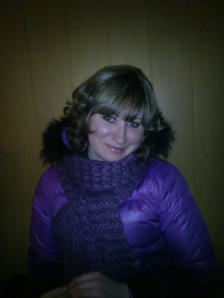 Ирина Климова | Горки