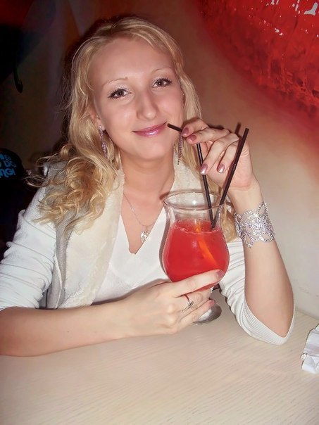 Yana Sidorova | Кемерово