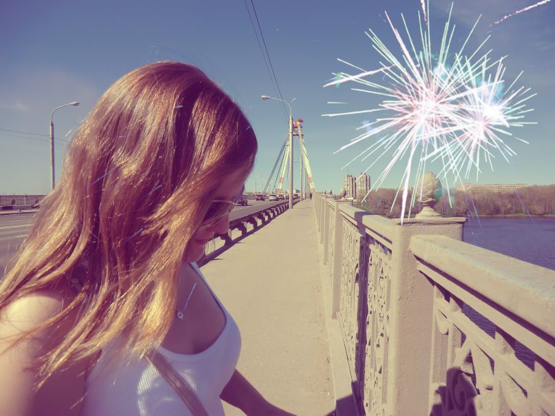 Вера Калмыкова | Череповец