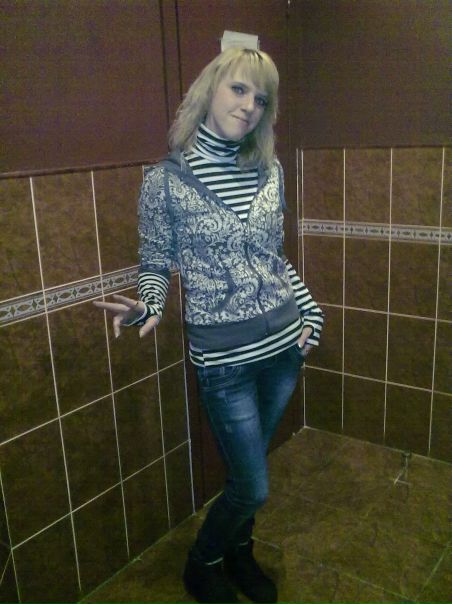 №32, Светик Solnufko, 35 лет, Киев №32, Светик Solnufko, 35 лет, Киев