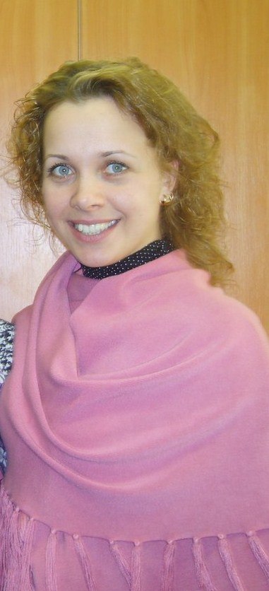 Екатерина Васильева | Санкт-Петербург