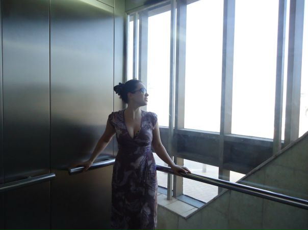 №18, Софья Терехова, Москва №18, Софья Терехова, Москва