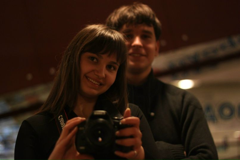 Alina Novak | Новосибирск