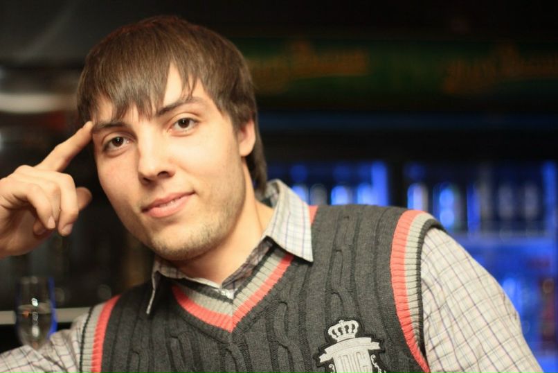 Валера Anisimov 