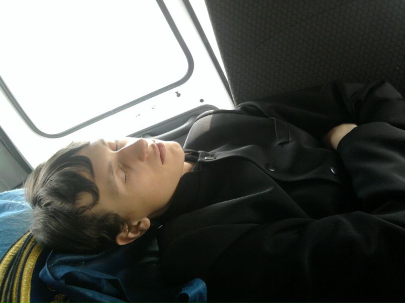 Кирилл Бобров | Энгельс