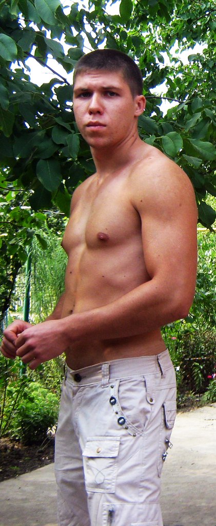 Ярик Жук Игоревич | Токмак