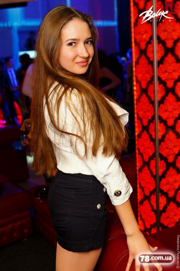 Дарина Гладкова | Харьков