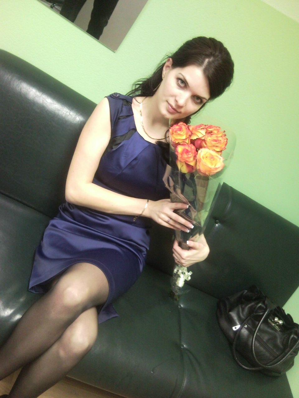 Олеся Шафиева | Абакан