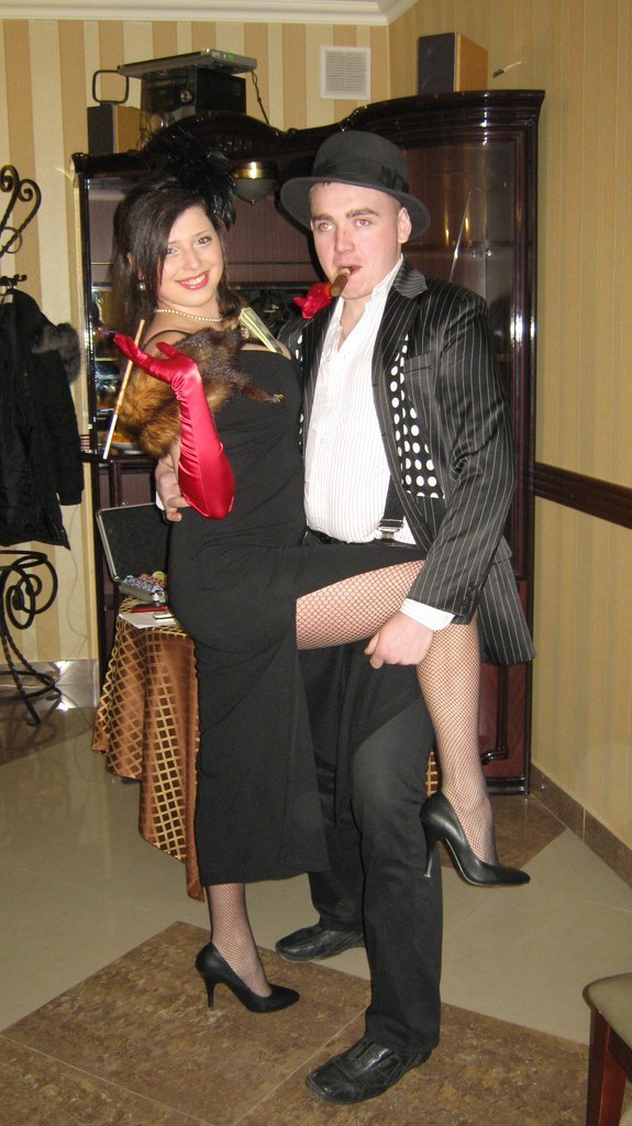 Остап Чорненький 