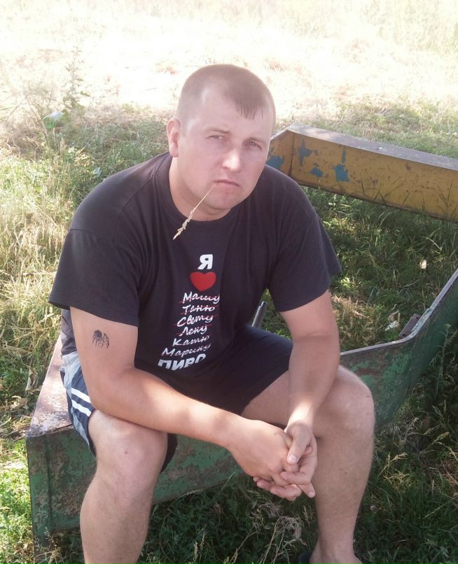 Юрий Кращенко Владимирович | Кривой Рог