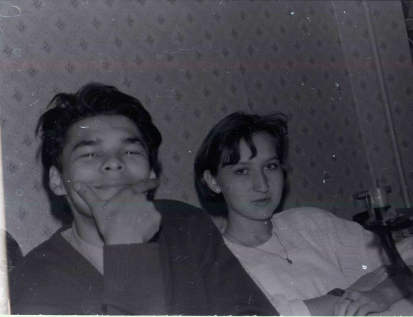 Сергей Соколов | Уфа