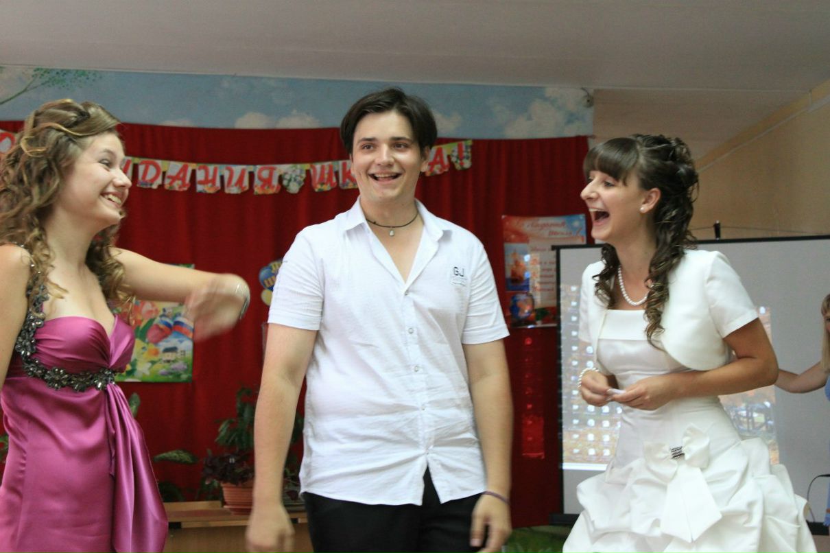 Анастасия Руснак | Волгоград