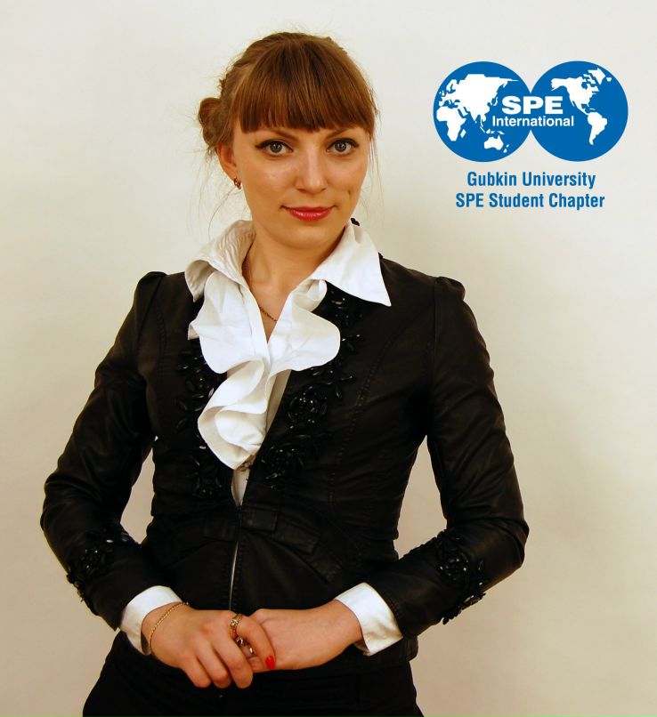 Влада Стрелецкая | Москва