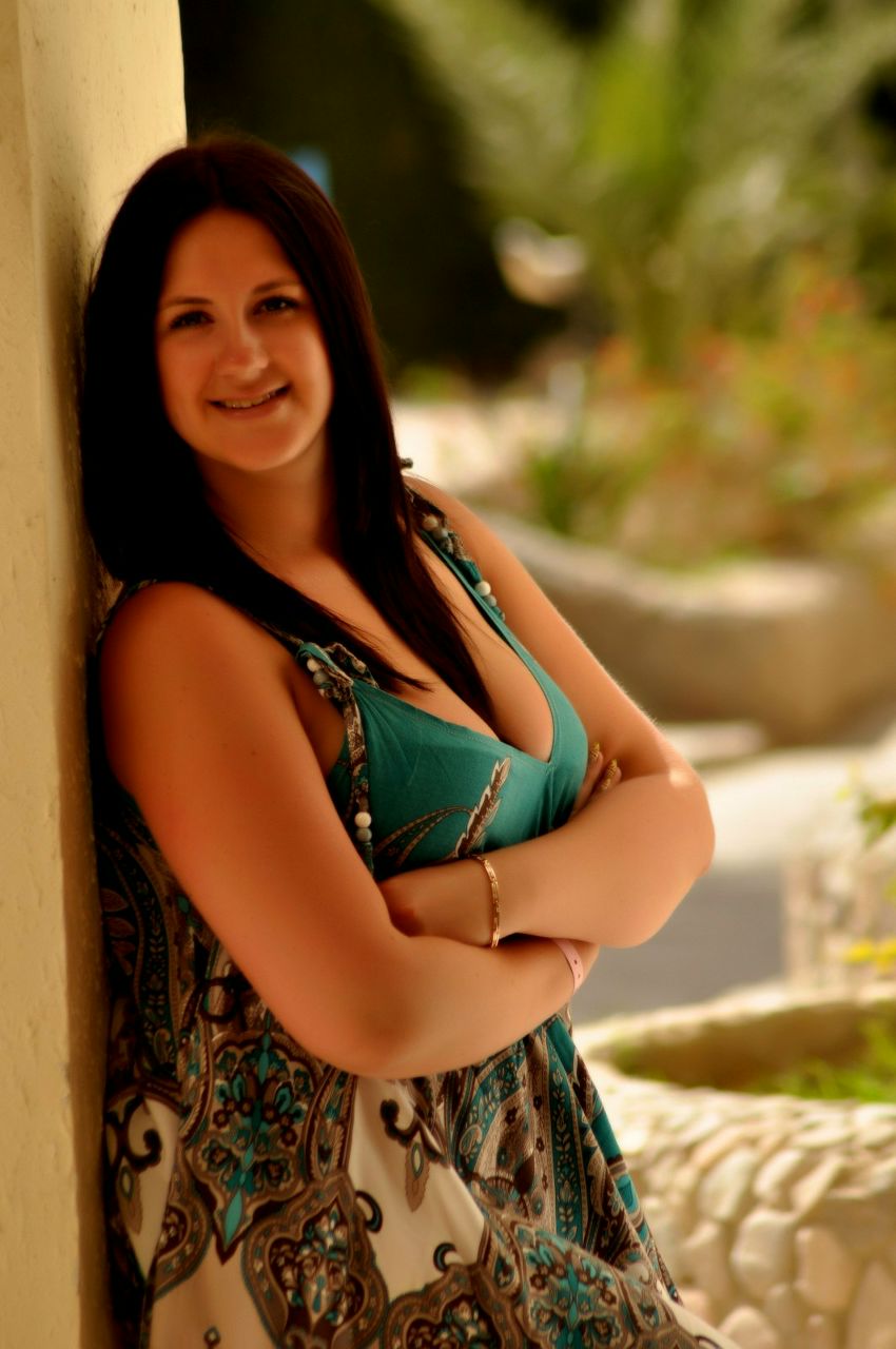 Алина Анищенко | Nahariya