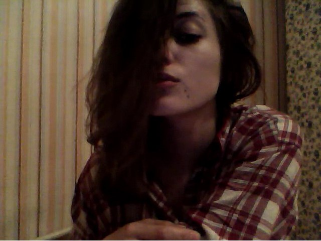 Milka Skripalovsky | Киев