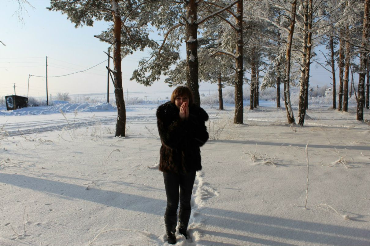 Наталья Безруких | Нижний Новгород