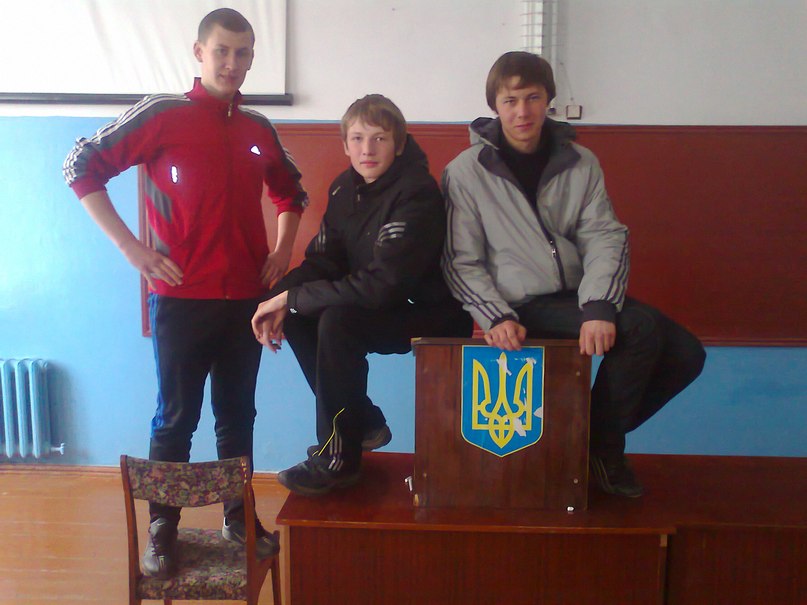 Саня Плишенко -$-H@N-$- | Лубны