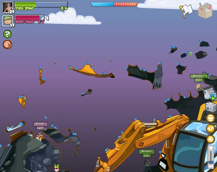 Михаил Шульгин | Кропоткин