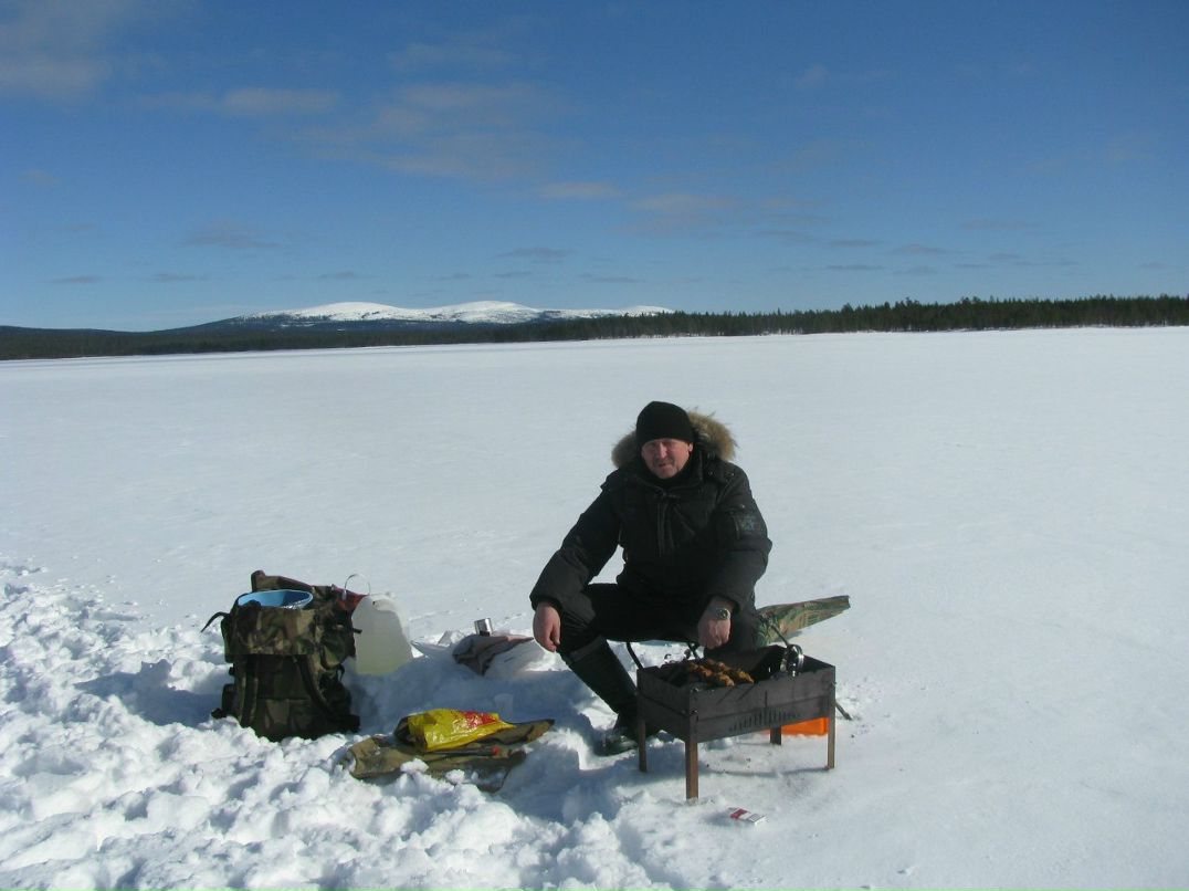 Нина Шеронова | Прохоровка