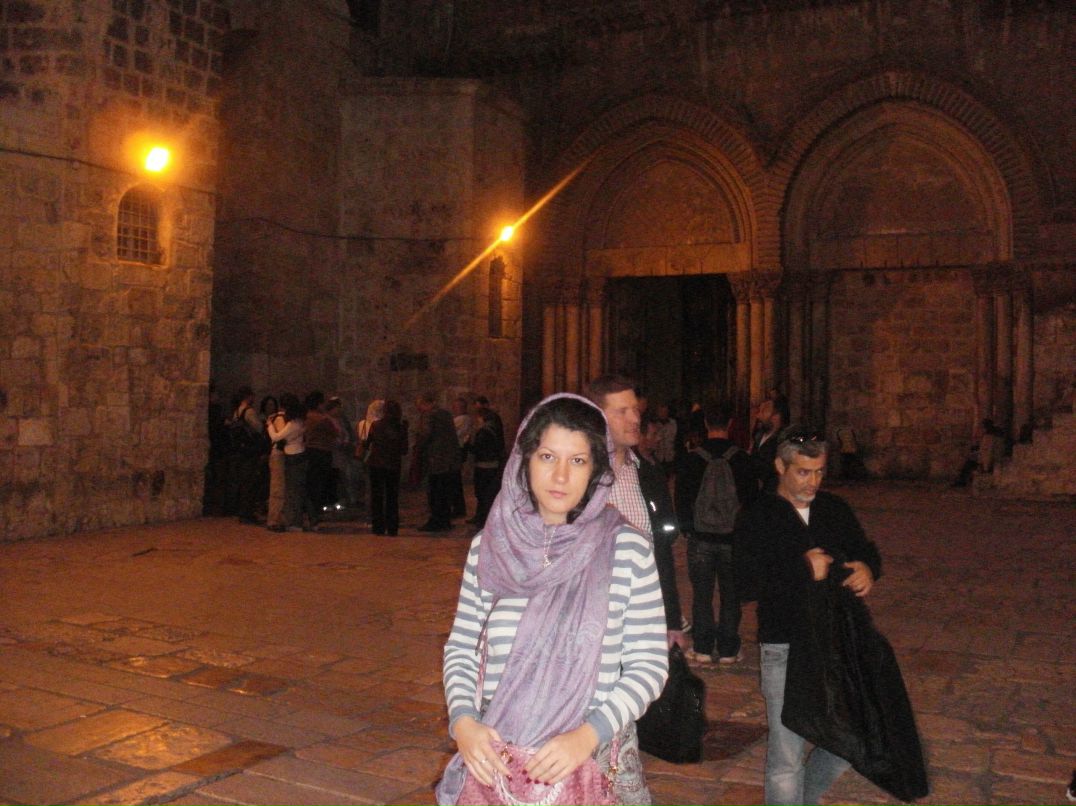 Татьяна Макушенко | Луганск