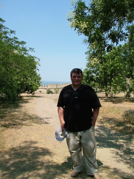 Александр Помазунов фото профиля #3