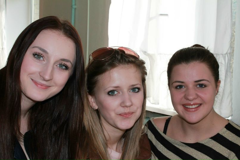 Виктория Скляренко | 