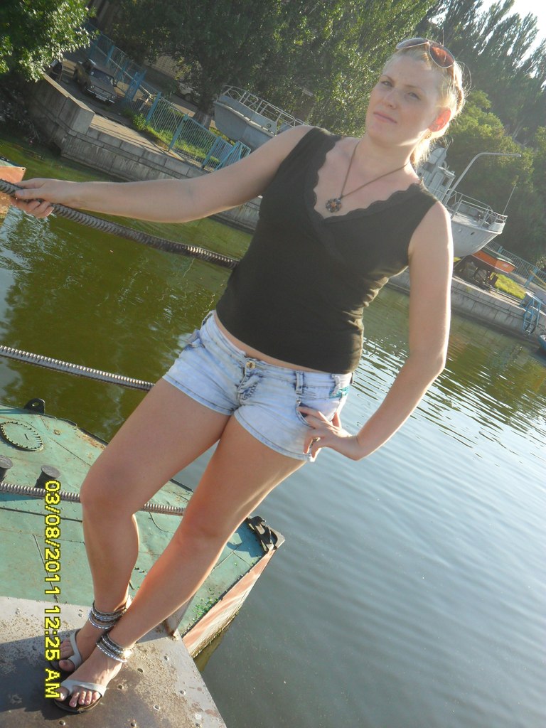 Ольга Янкович | Николаев