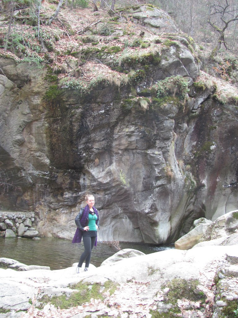 Юлия Ивличева | Москва