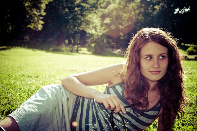 Елена Волянская | Санкт-Петербург