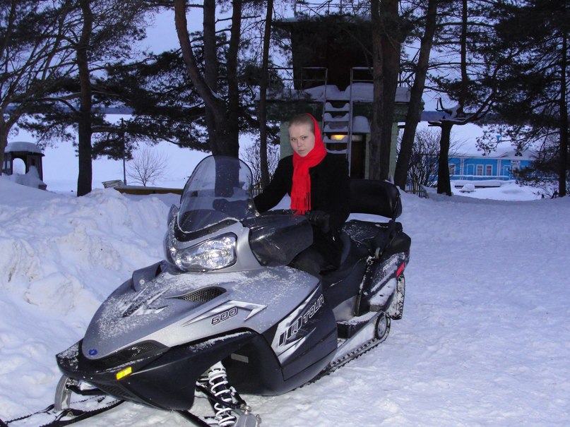 Ирина Маркина | Бугуруслан