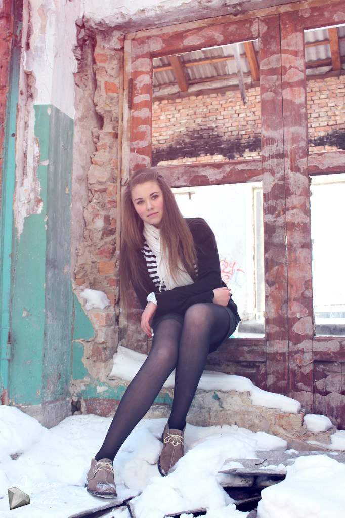 Аня Осадчая | Кременчуг