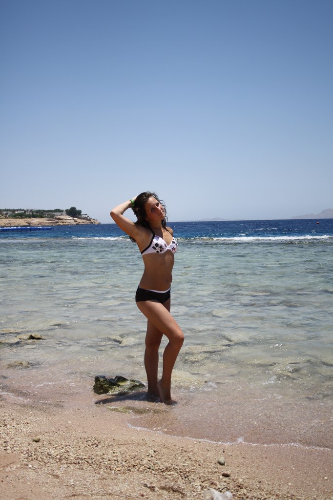 Дария Телегина | Тверь