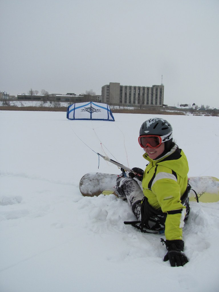 Елена Лузганова | Харьков