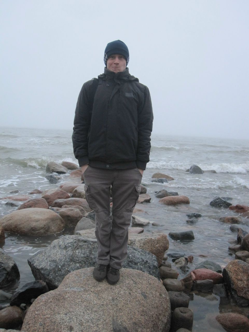 Денис Шустов | Калининград