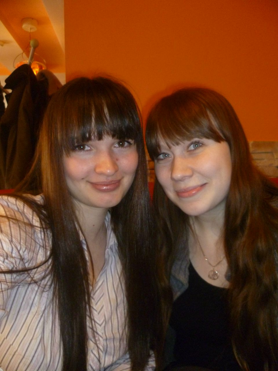 Ксюша Киричко | Миасс