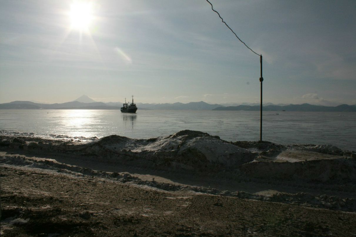 Миша Миладзе | Москва