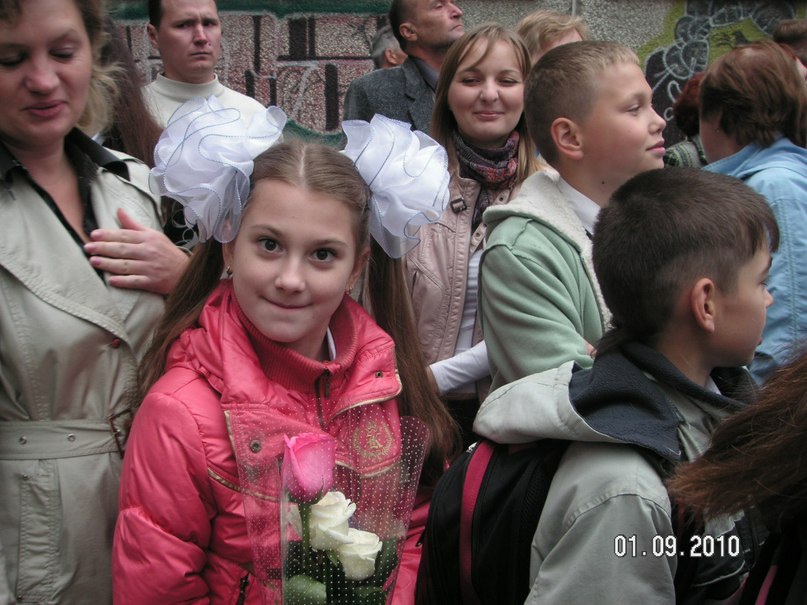 Анна Белоусова | 