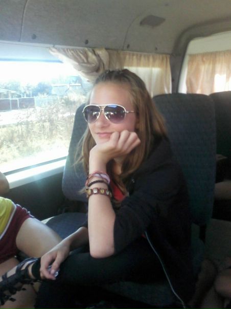 №9, Алиночка I, 27 лет, San Francisco, США №9, Алиночка I, 27 лет, San Francisco, США