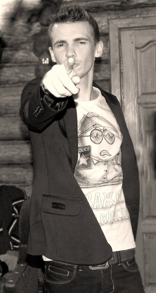 Андрей Морозов | Самара