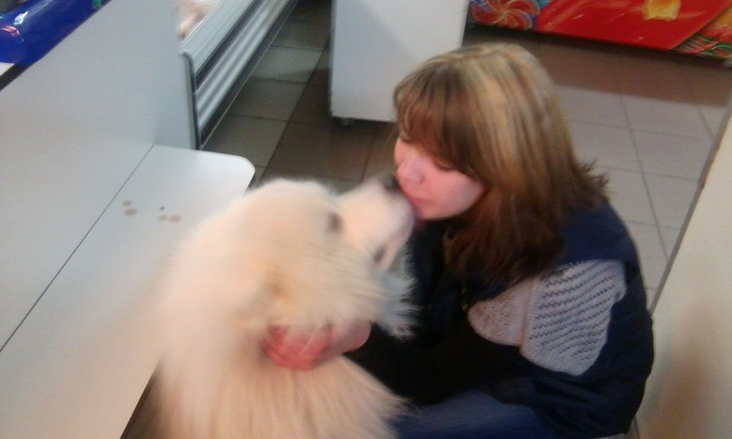 Татьяна Журавченко | Санкт-Петербург