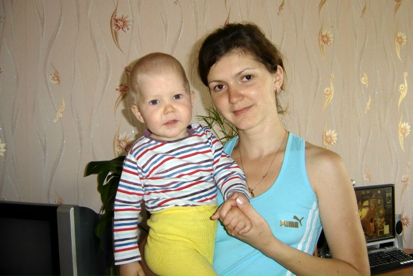 Михаил Кучевасов | Прокопьевск