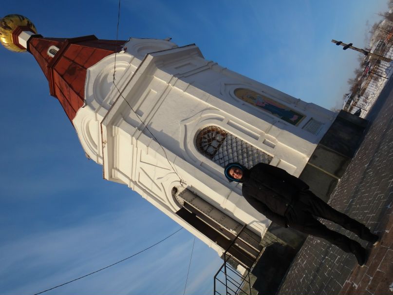 Руслан Газиев | Нефтекамск