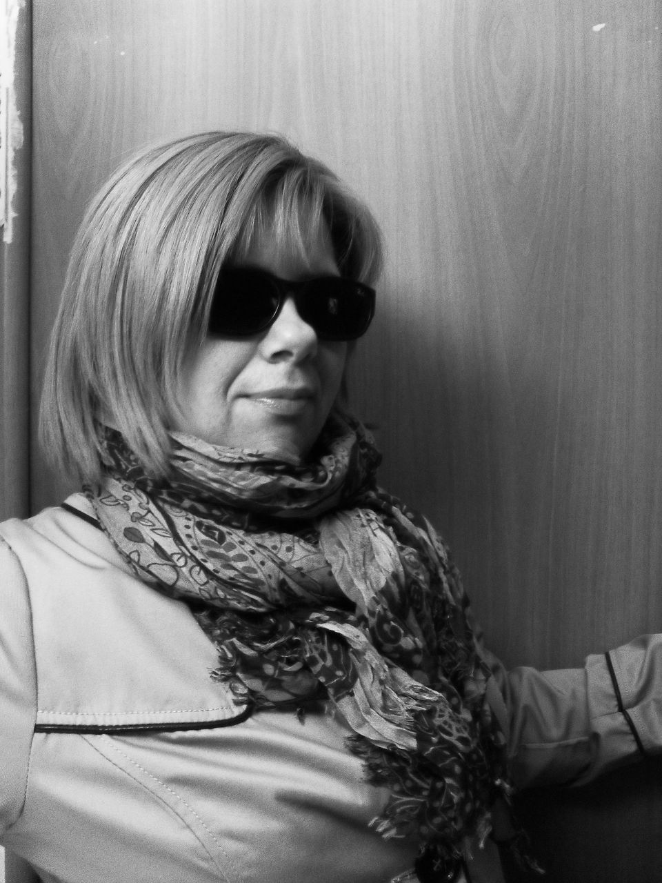 Люся Пачуренко | 