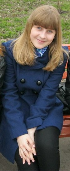 Настена Ерофеева | 